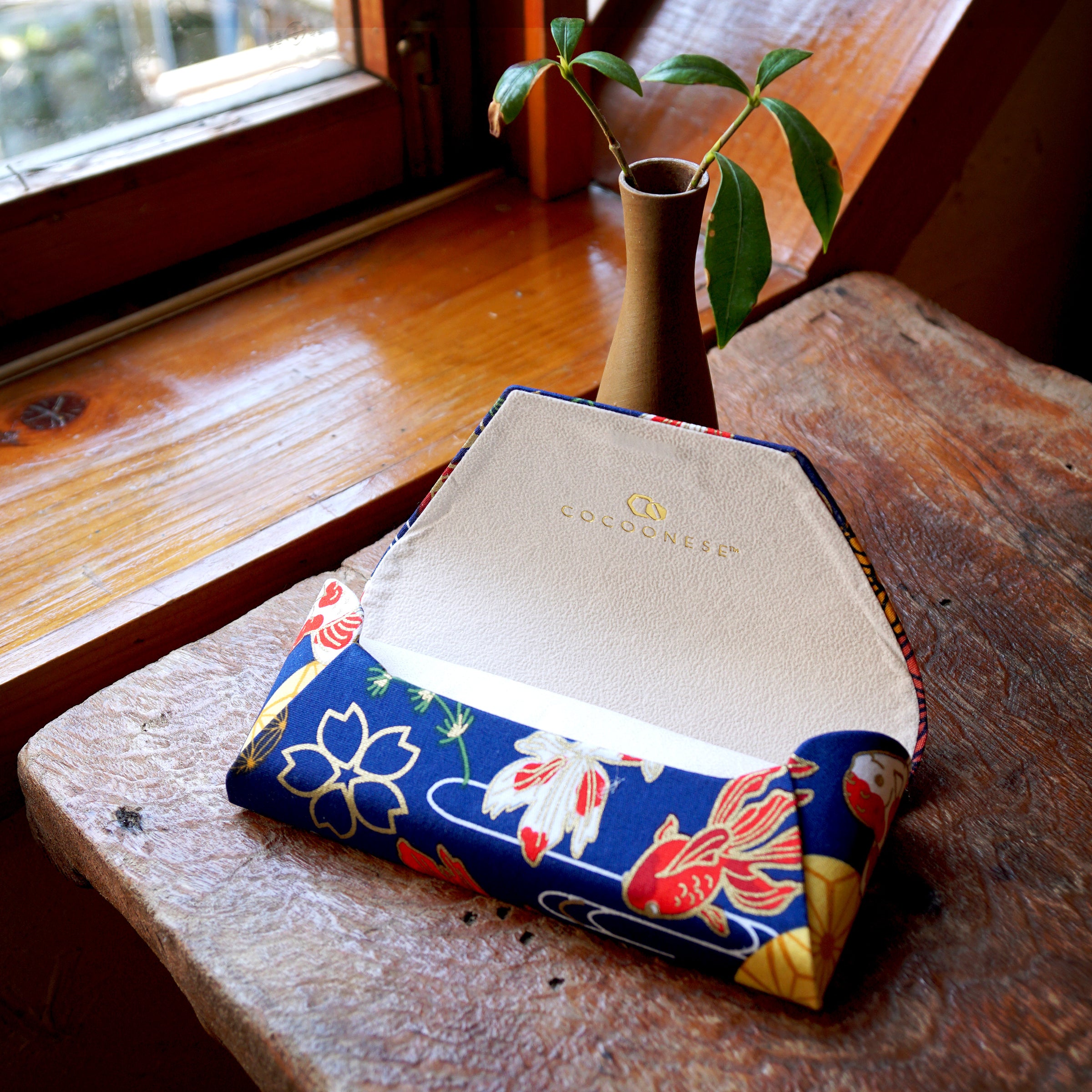 Glasses Case - Surplus Year(BL)