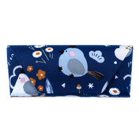 Glasses Case - Chubby Bird