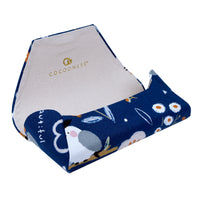 Glasses Case - Chubby Bird