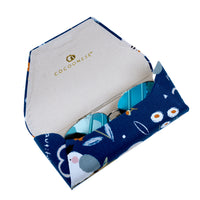 Glasses Case - Chubby Bird