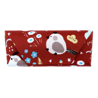 Glasses Case - Chubby Bird