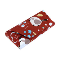 Glasses Case - Chubby Bird
