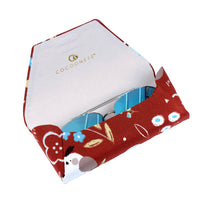 Glasses Case - Chubby Bird