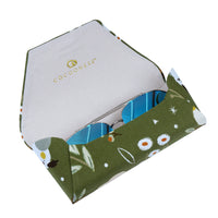 Glasses Case - Chubby Bird