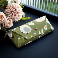 Glasses Case - Chubby Bird