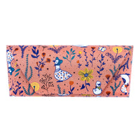 Glasses Case - Duck Family