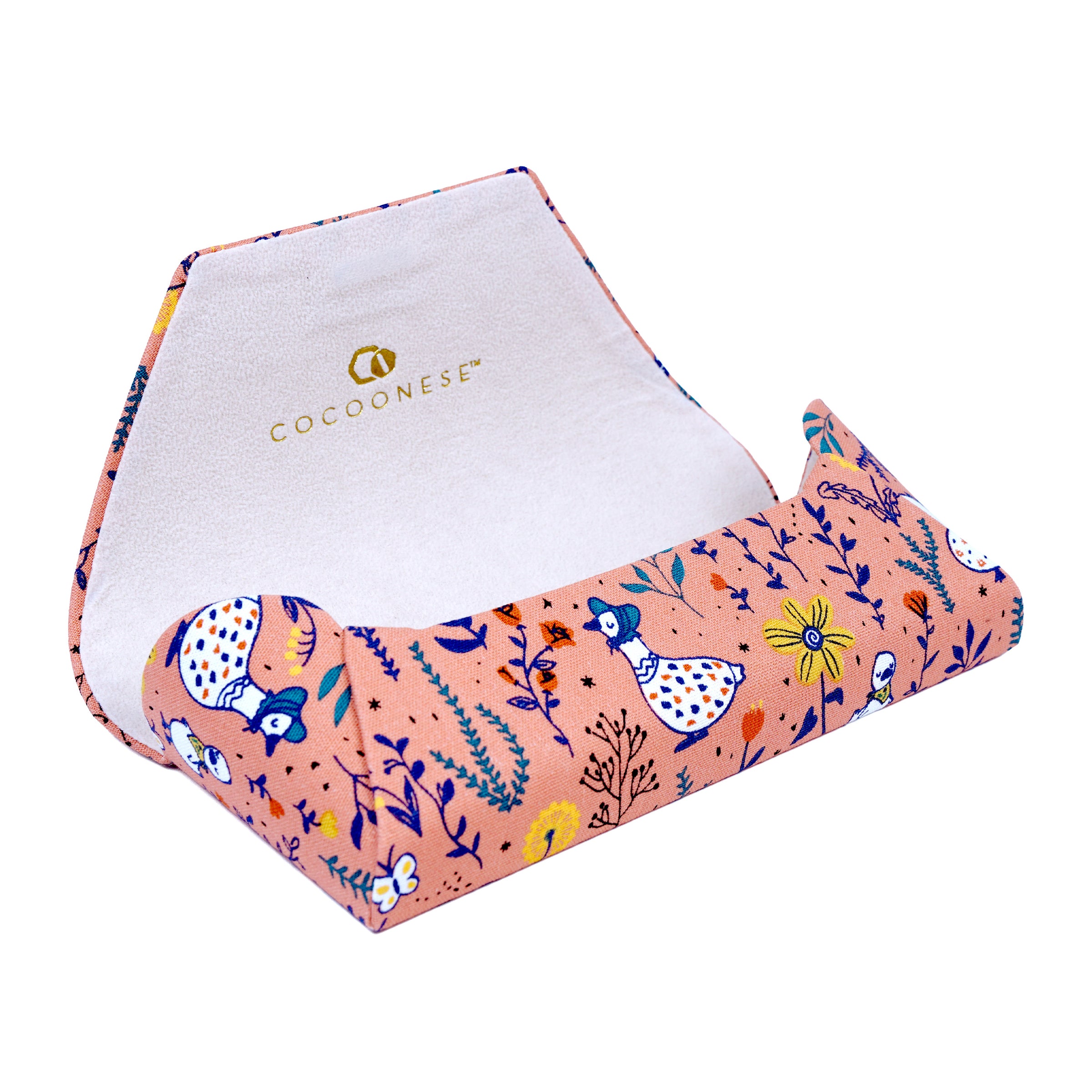 Glasses Case - Duck Family