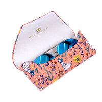 Glasses Case - Duck Family