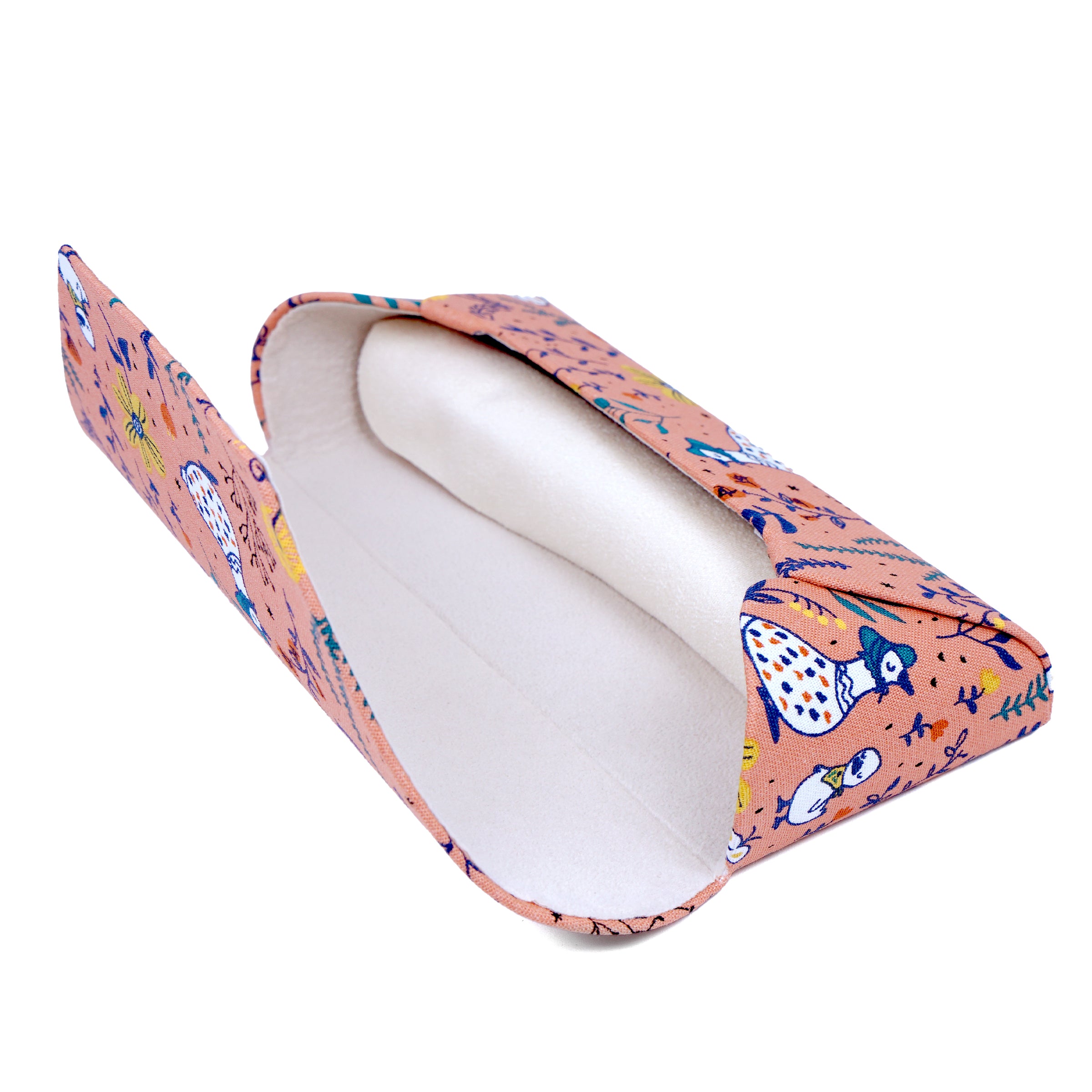 Glasses Case - Duck Family