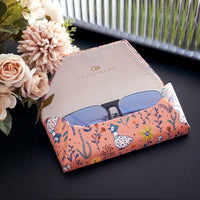 Glasses Case - Duck Family