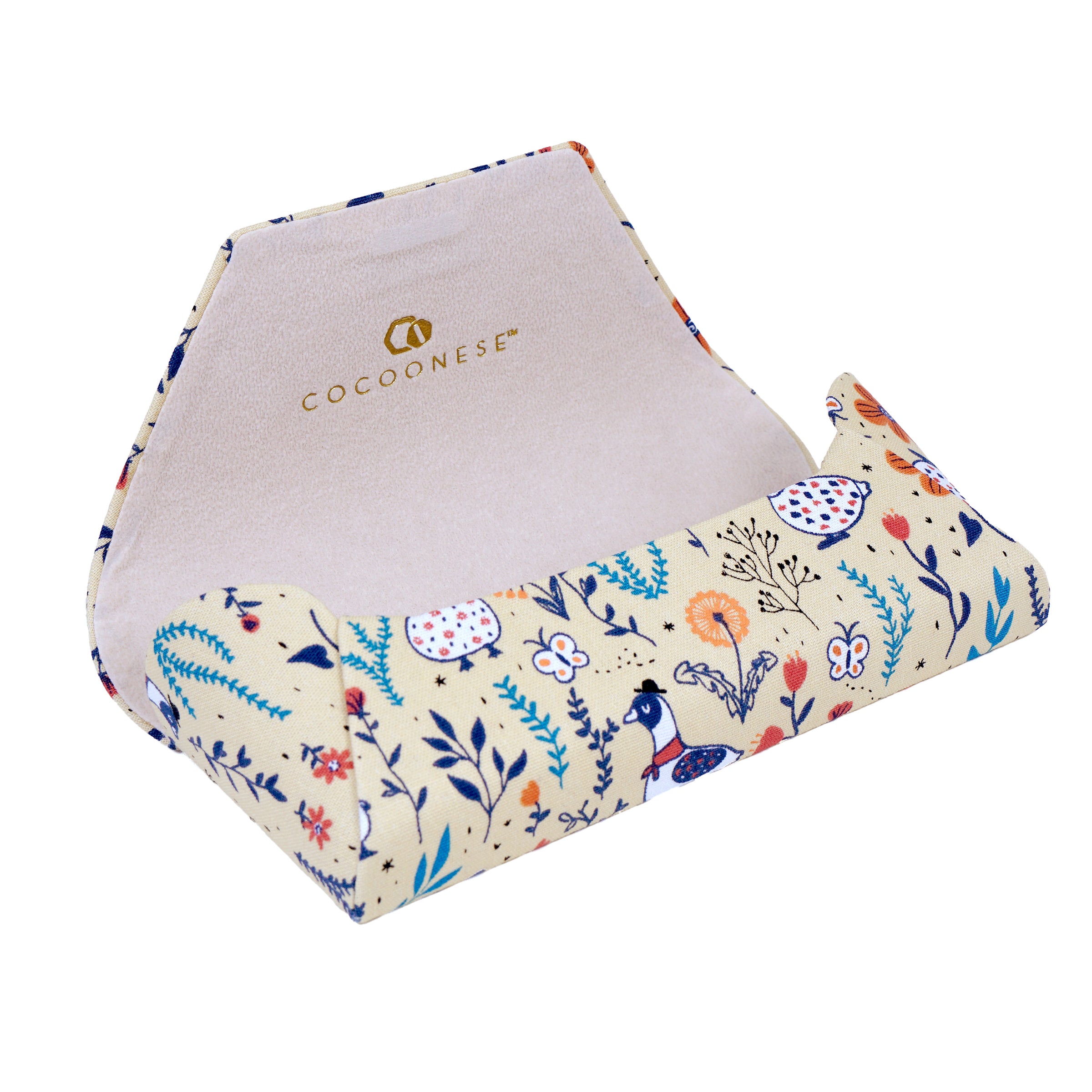 Glasses Case - Duck Family