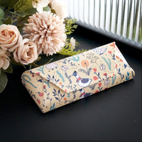 Glasses Case - Duck Family