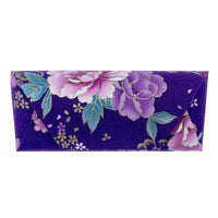 Glasses Case - Peony Cluster(NV)