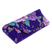 Glasses Case - Peony Cluster(NV)