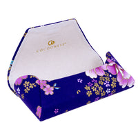 Glasses Case - Peony Cluster(NV)