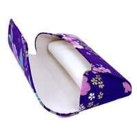 Glasses Case - Peony Cluster(NV)