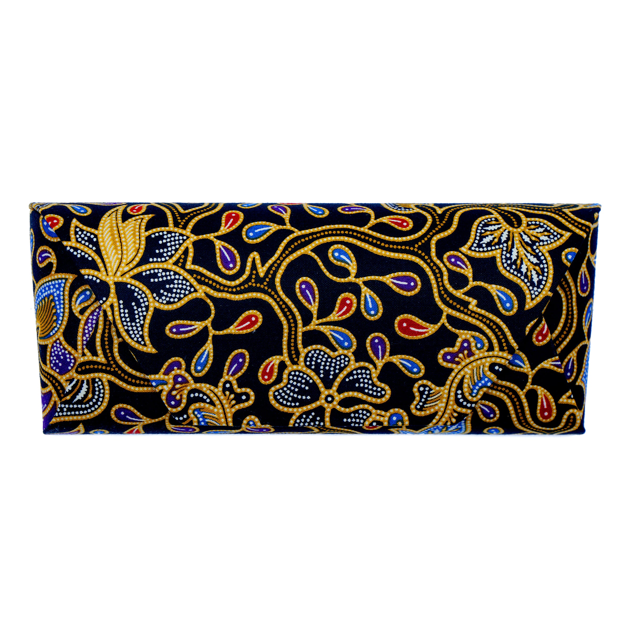 Glasses Case - Zumurud Lane