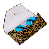 Glasses Case - Zumurud Lane