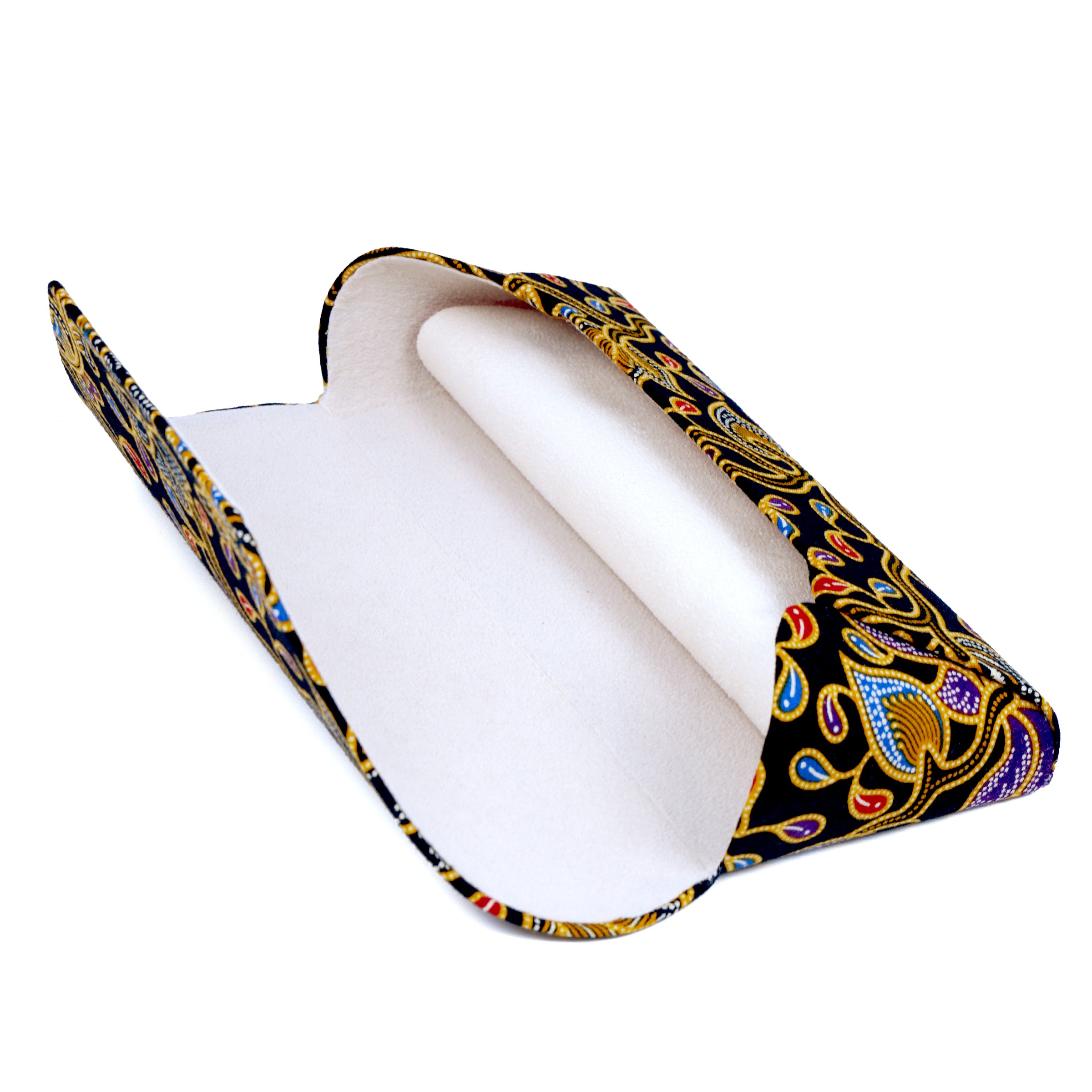 Glasses Case - Zumurud Lane