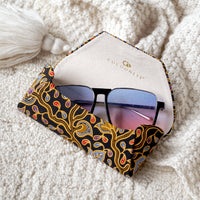 Glasses Case - Zumurud Lane