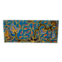 Glasses Case - Zumurud Lane