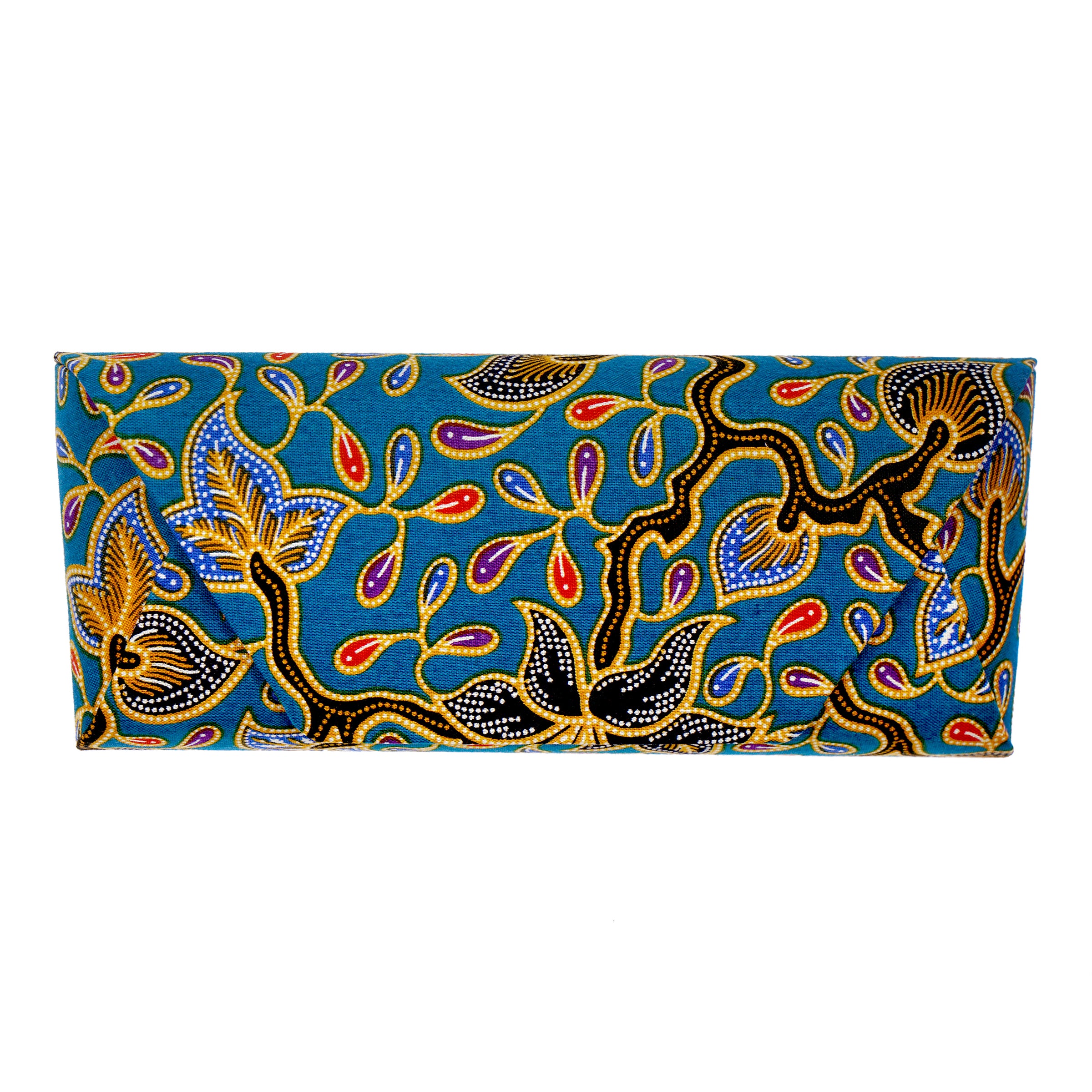 Glasses Case - Zumurud Lane