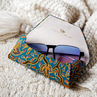 Glasses Case - Zumurud Lane