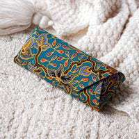 Glasses Case - Zumurud Lane