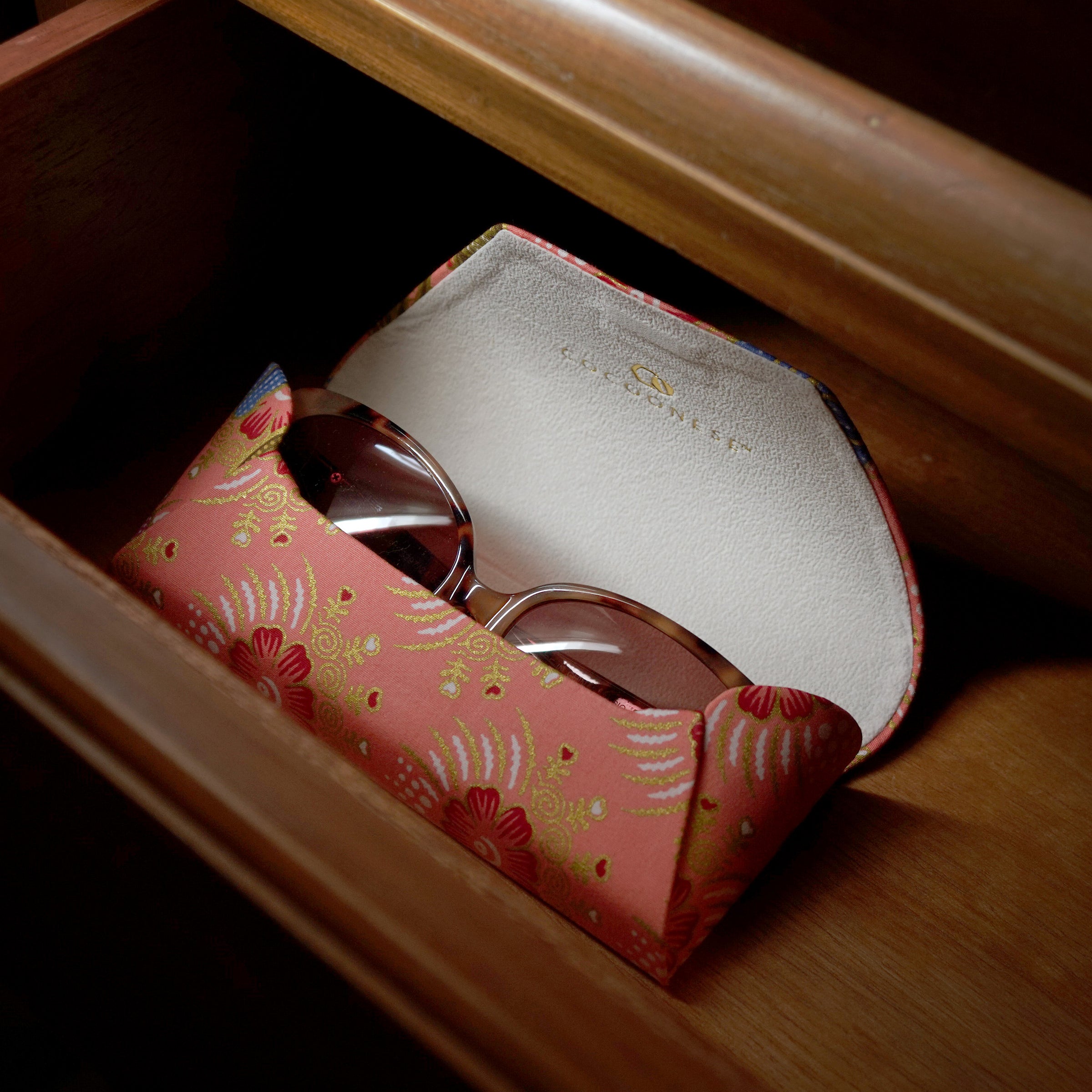 Glasses Case - Glasses Case - Norwood