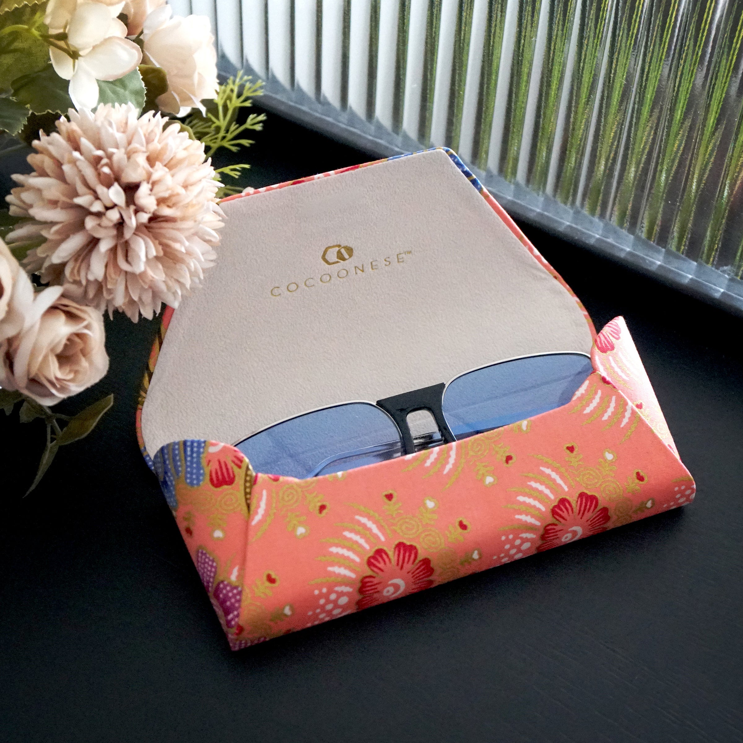 Glasses Case - Glasses Case - Norwood