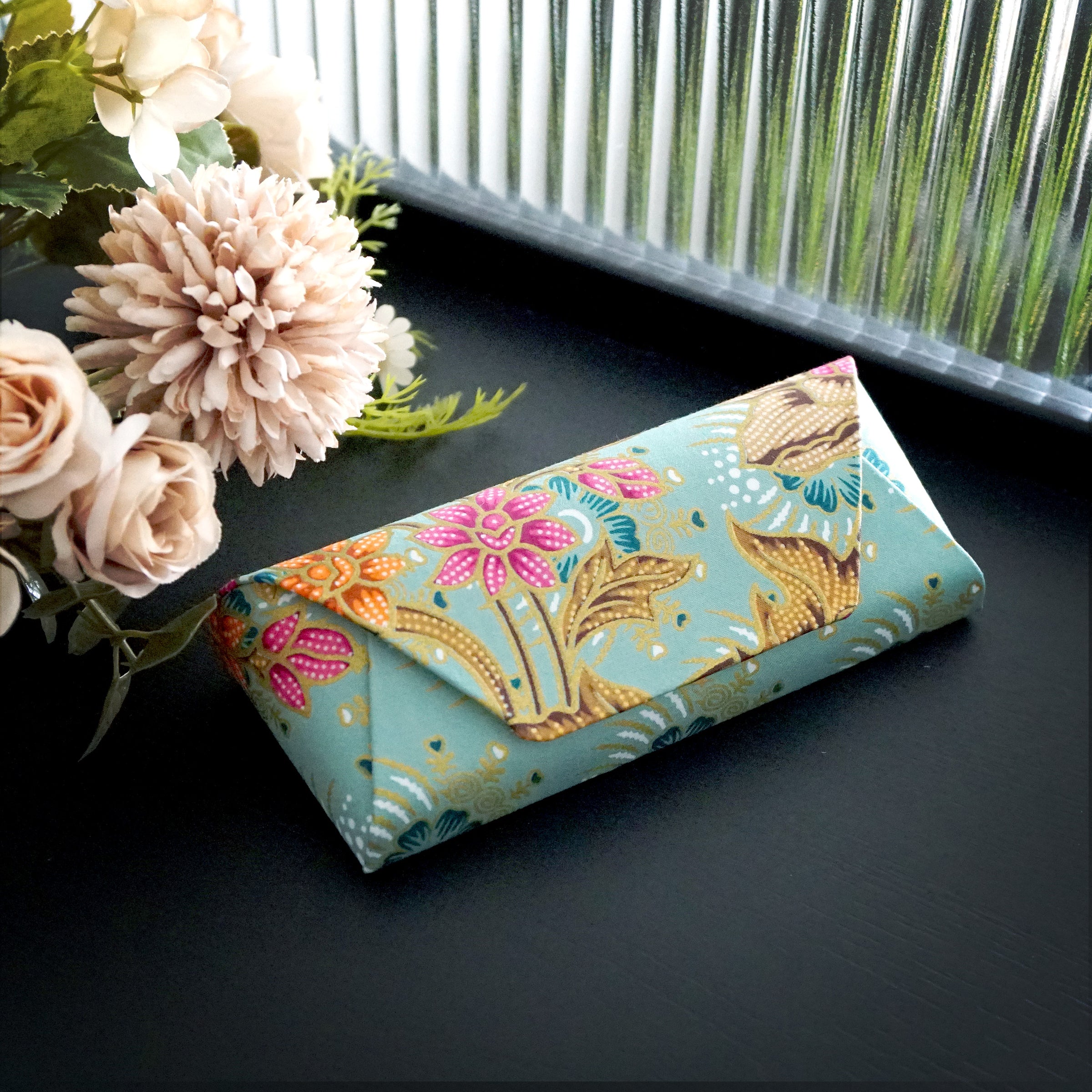 Glasses Case - Glasses Case - Norwood