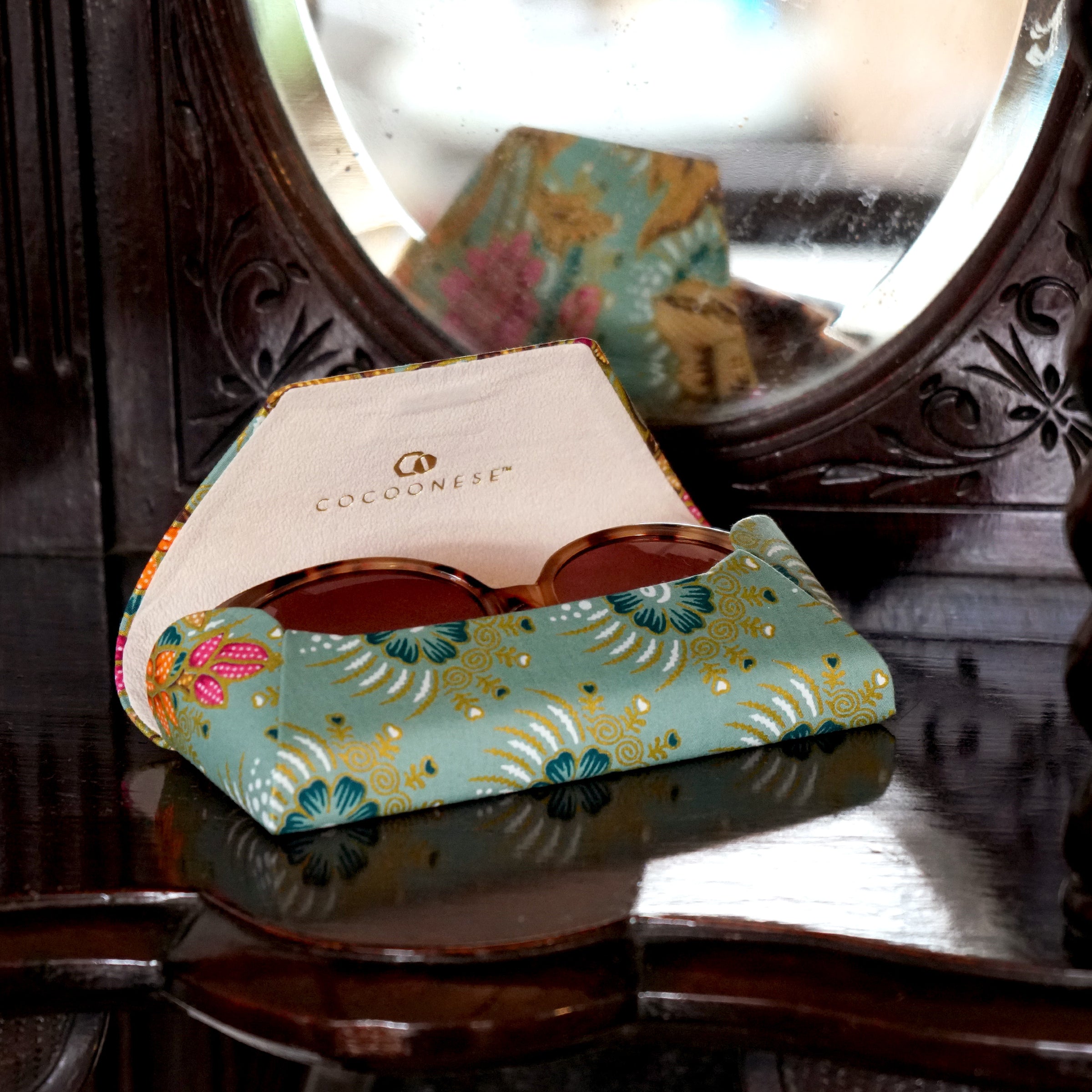 Glasses Case - Glasses Case - Norwood