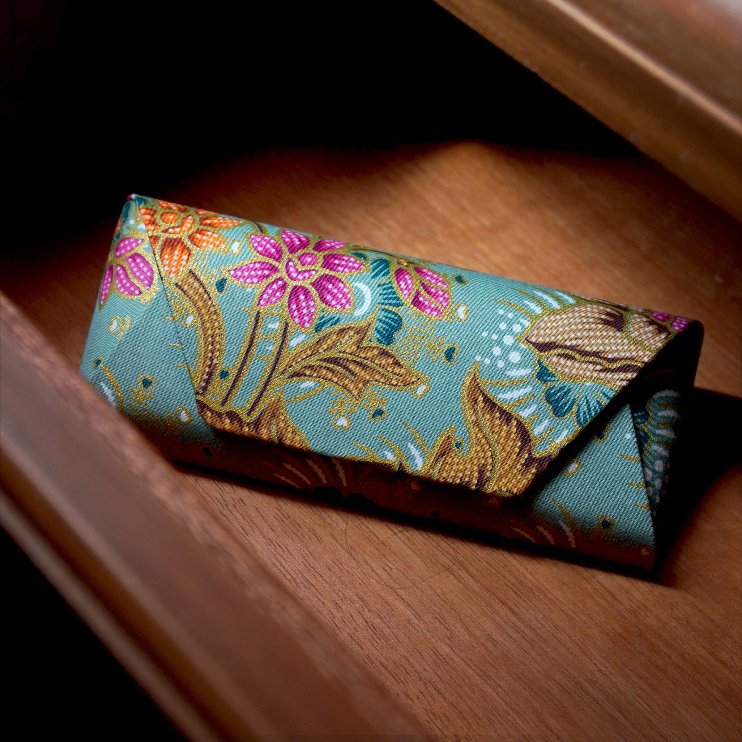 Glasses Case - Glasses Case - Norwood