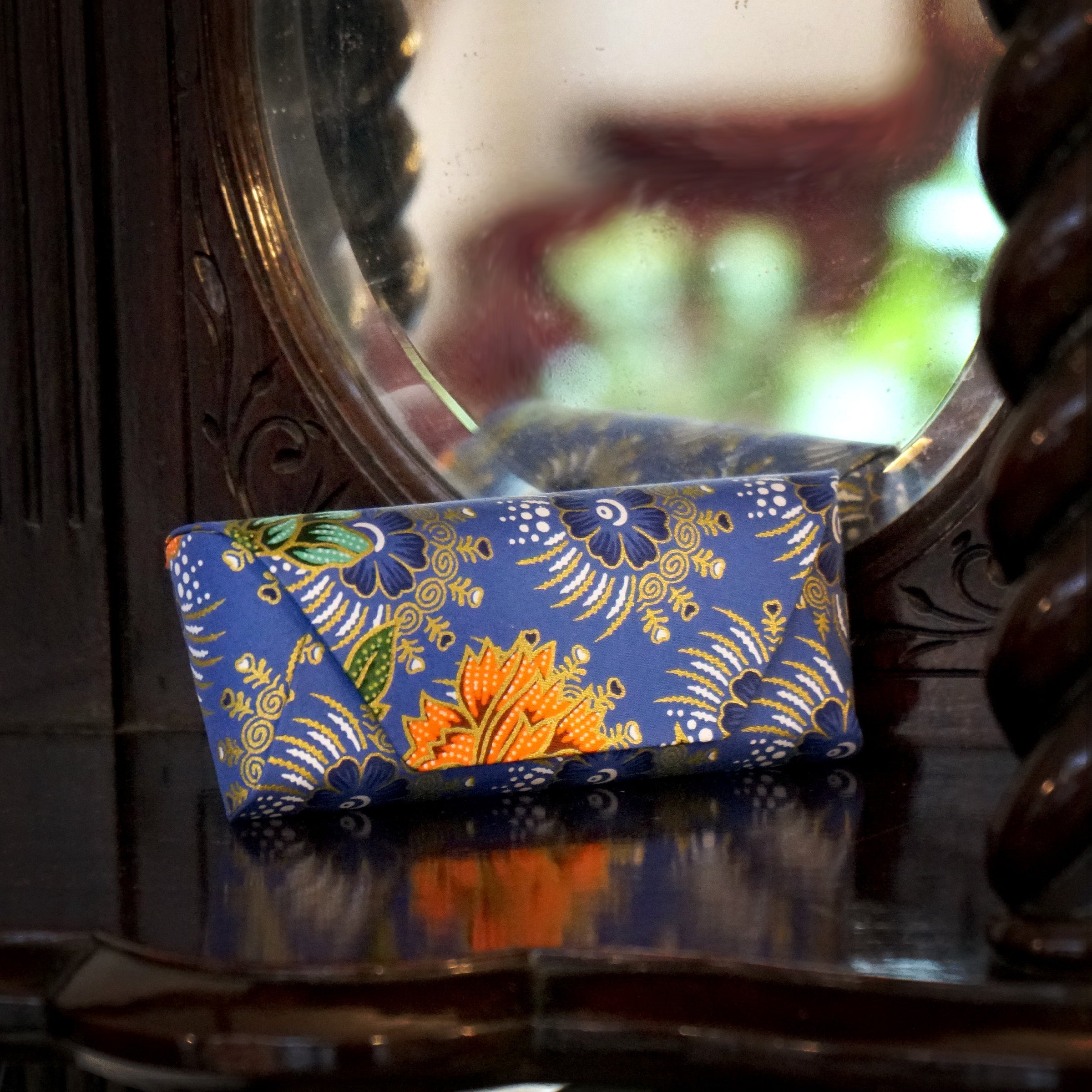 Glasses Case - Glasses Case - Norwood