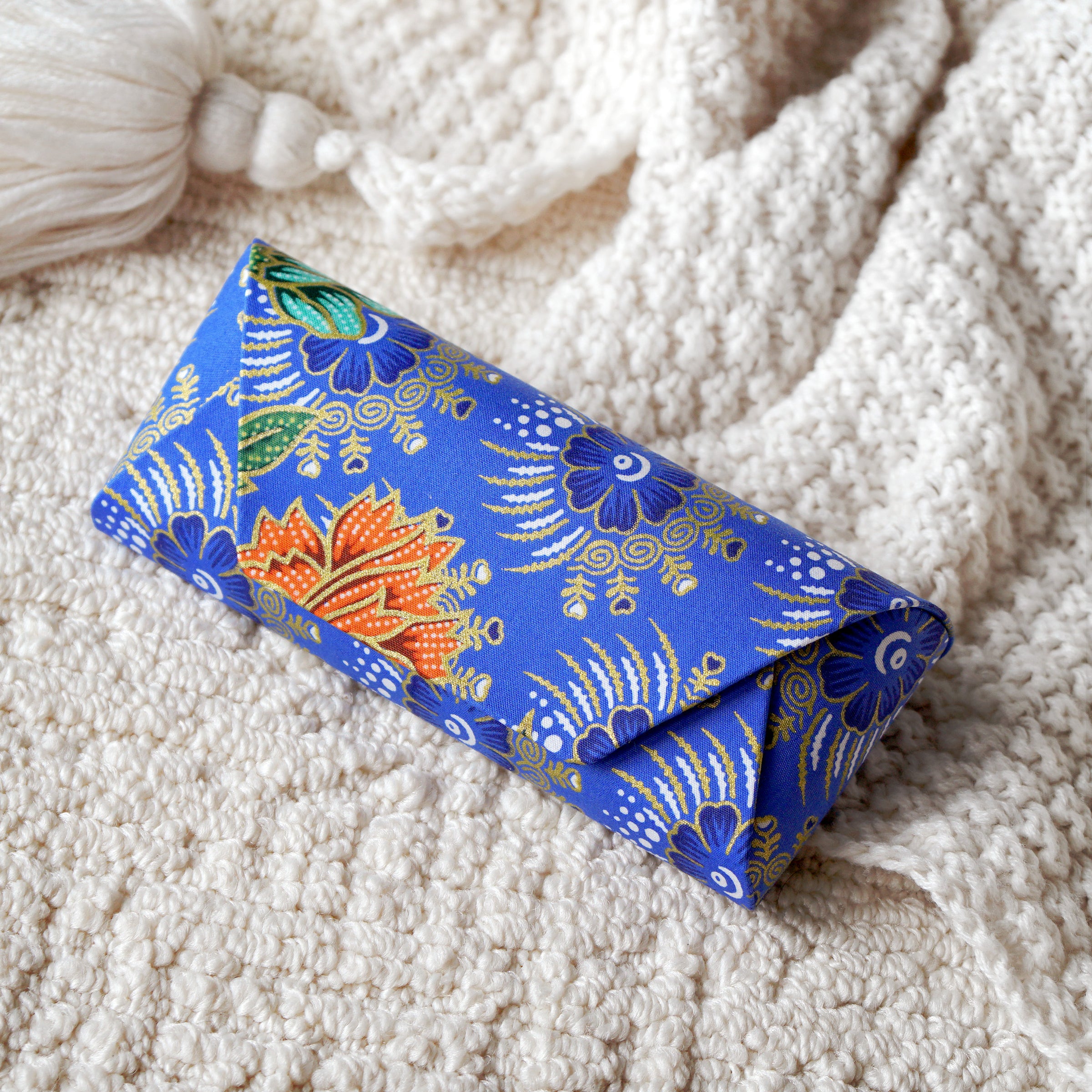 Glasses Case - Glasses Case - Norwood