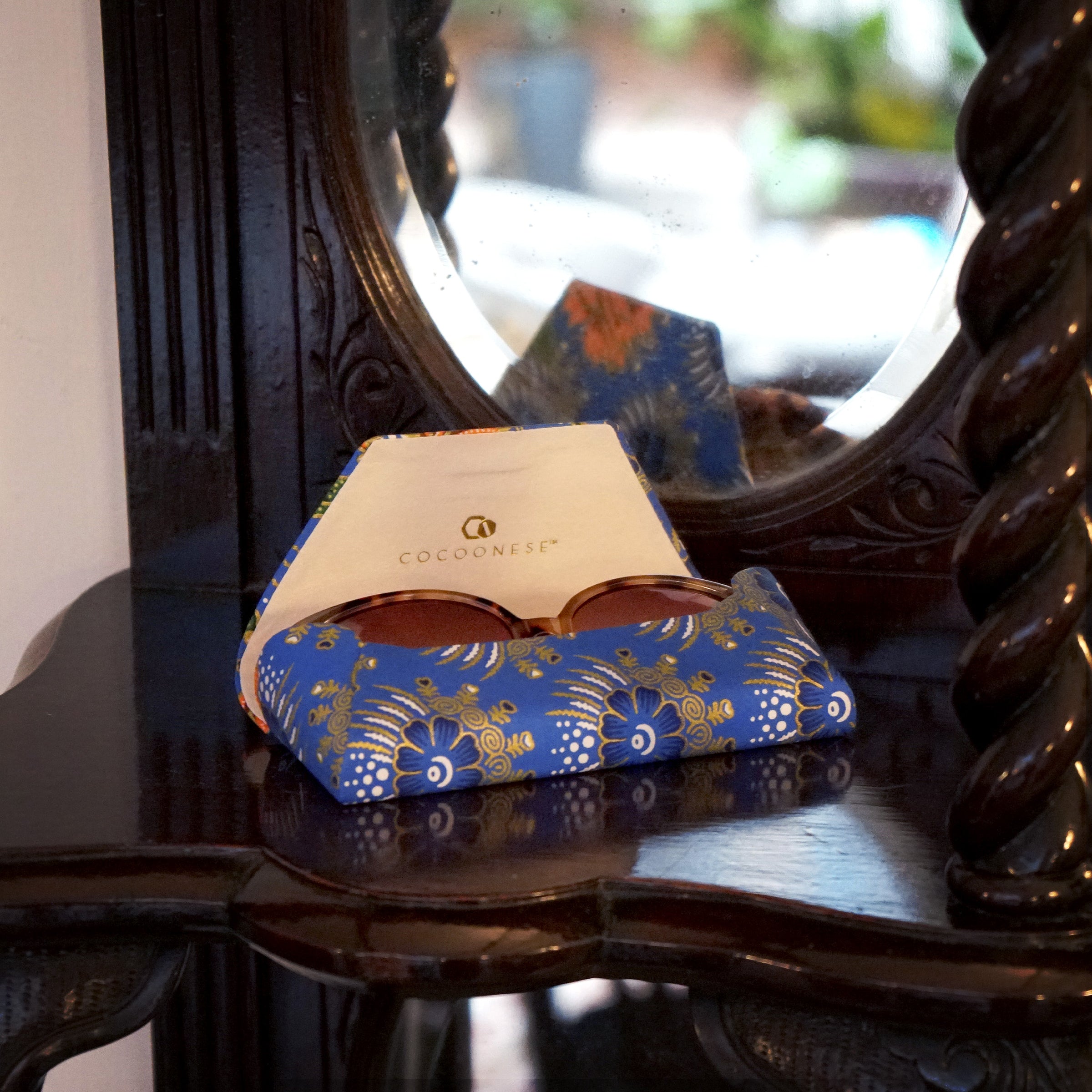 Glasses Case - Glasses Case - Norwood