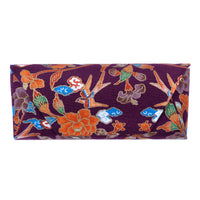 Glasses Case - Lucky Swallow