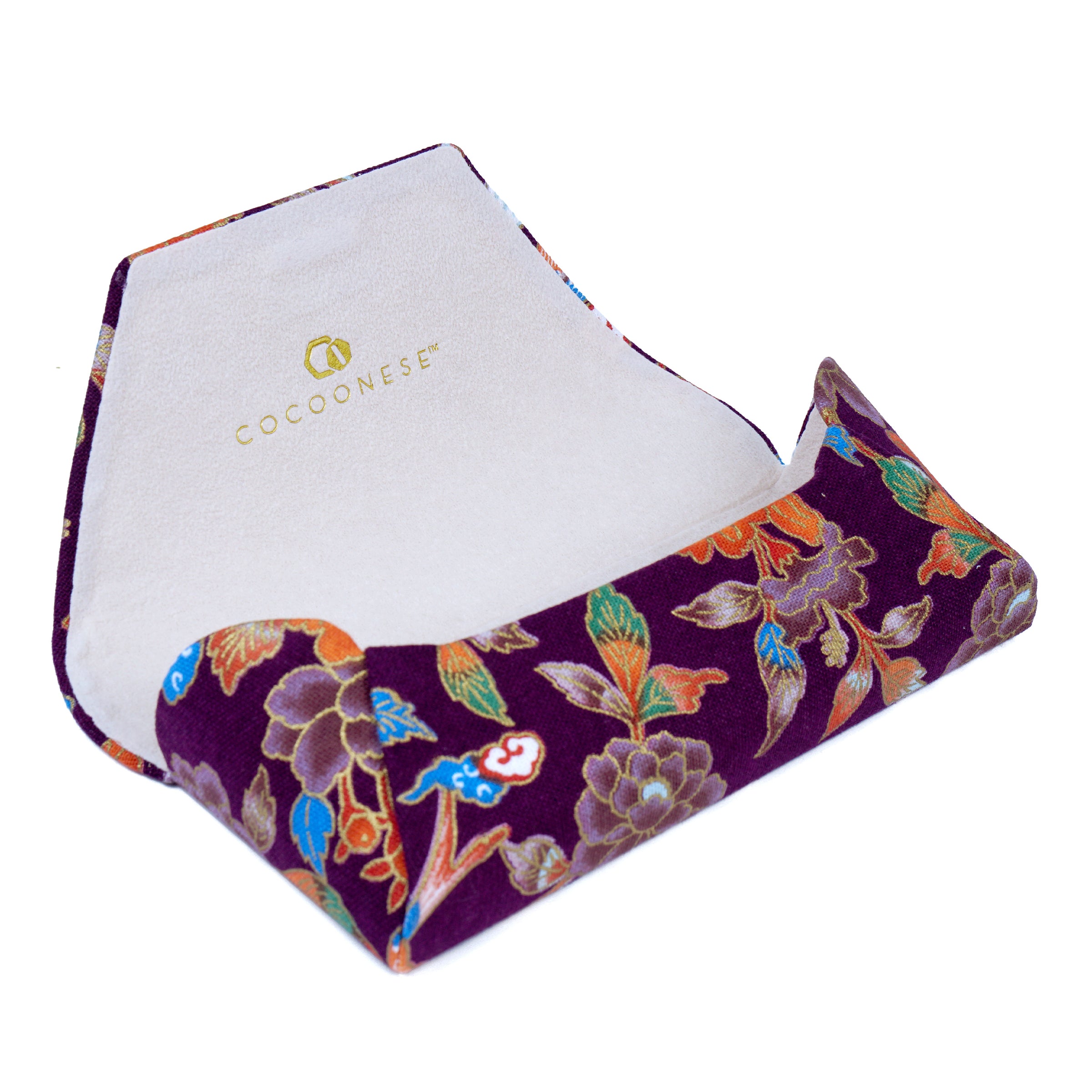 Glasses Case - Lucky Swallow