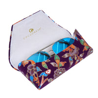 Glasses Case - Lucky Swallow