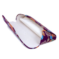 Glasses Case - Lucky Swallow