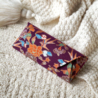 Glasses Case - Lucky Swallow