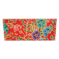 Glasses Case - Tango(RD)