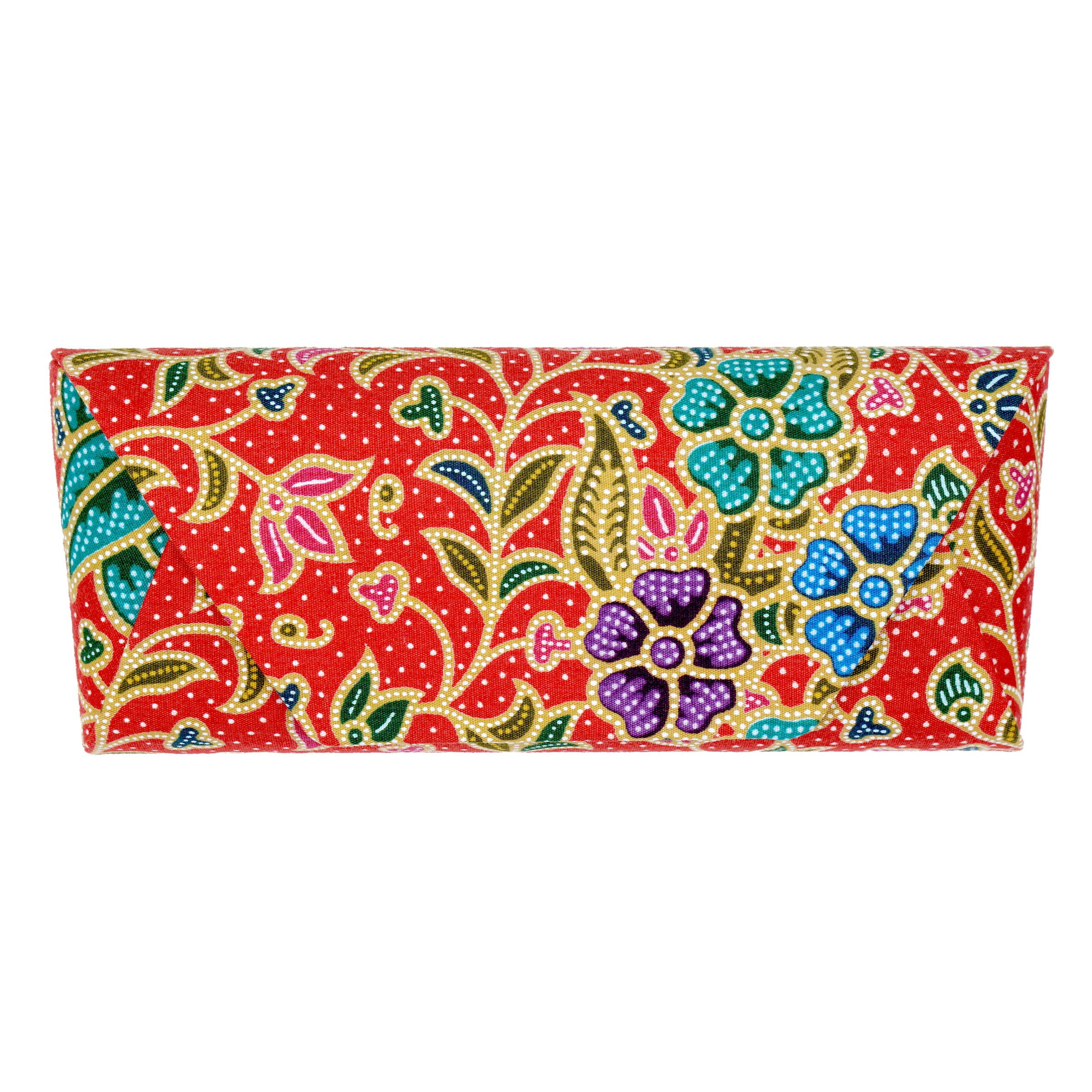 Glasses Case - Tango(RD)