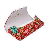 Glasses Case - Tango(RD)