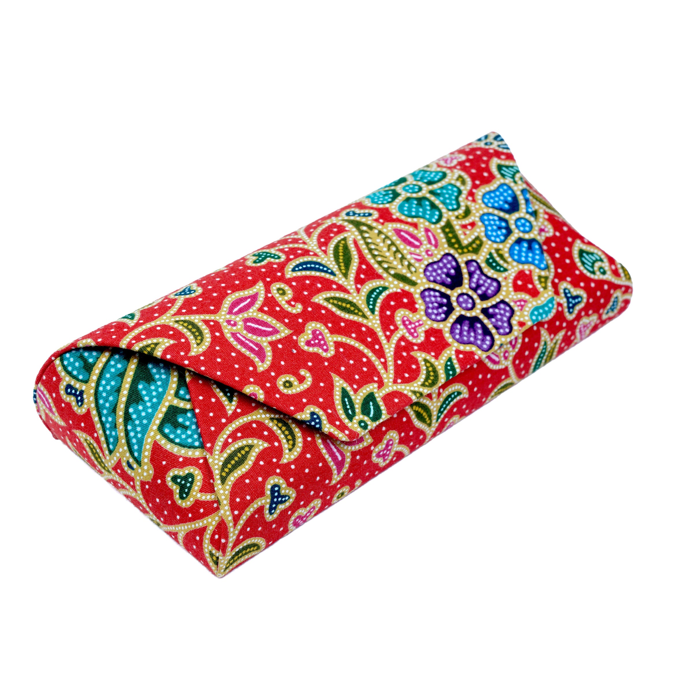 Glasses Case - Tango(RD)