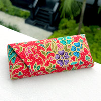 Glasses Case - Tango(RD)