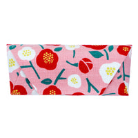 Glasses Case - Pastel Garden