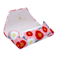Glasses Case - Pastel Garden