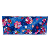 Glasses Case - Floral Breeze