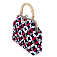 40% OFF - Clasp Handbag - Seven Treasures